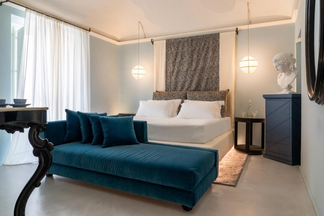 Q92 Noto Hotel Eksteriør billede