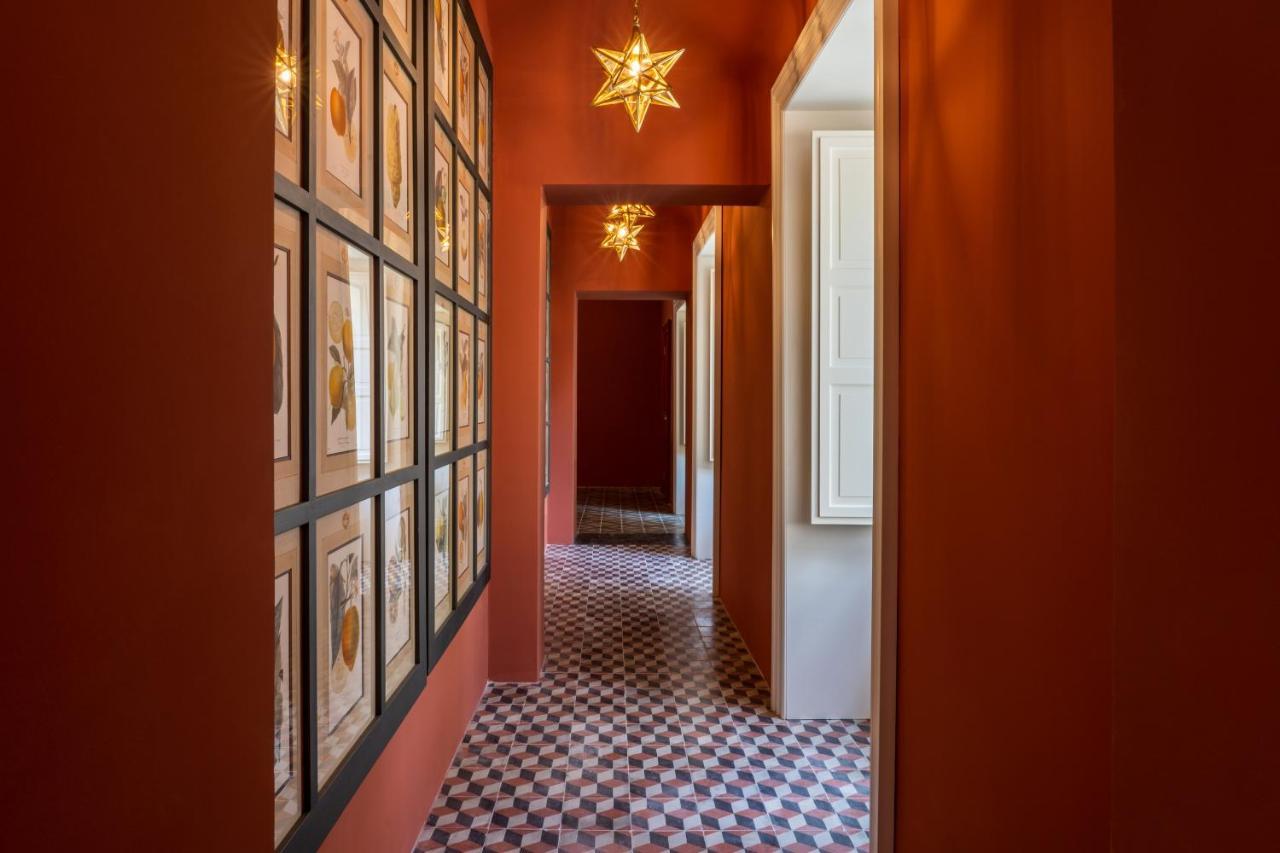 Q92 Noto Hotel Eksteriør billede