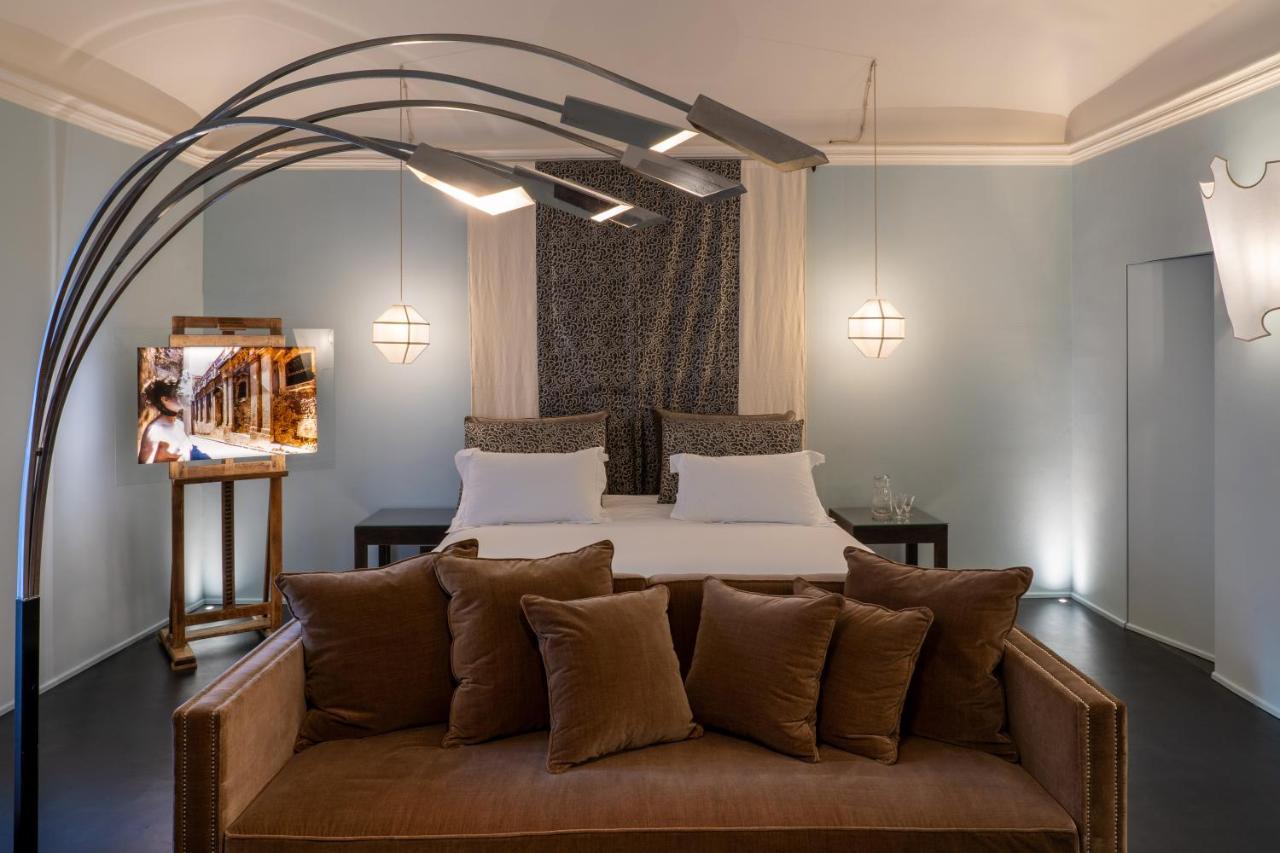 Q92 Noto Hotel Eksteriør billede