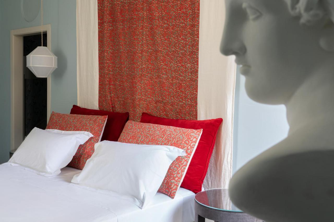 Q92 Noto Hotel Eksteriør billede