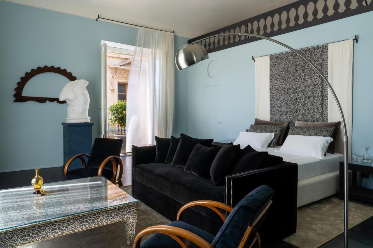 Q92 Noto Hotel Eksteriør billede