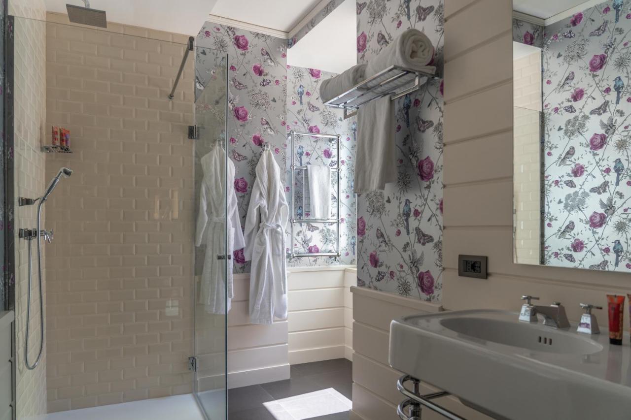 Q92 Noto Hotel Eksteriør billede