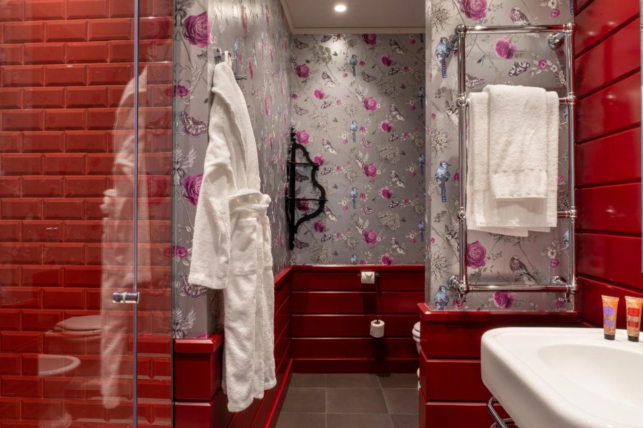 Q92 Noto Hotel Eksteriør billede