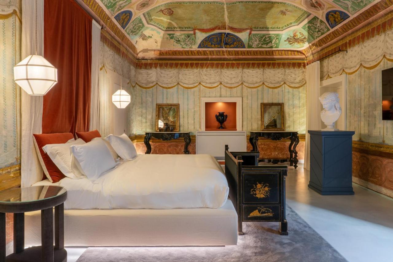 Q92 Noto Hotel Eksteriør billede