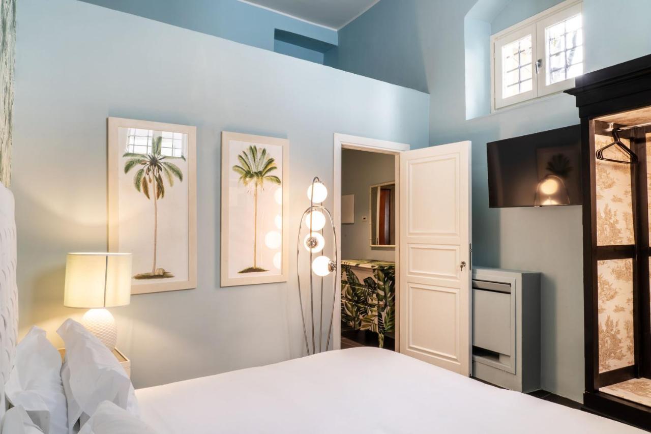 Q92 Noto Hotel Eksteriør billede