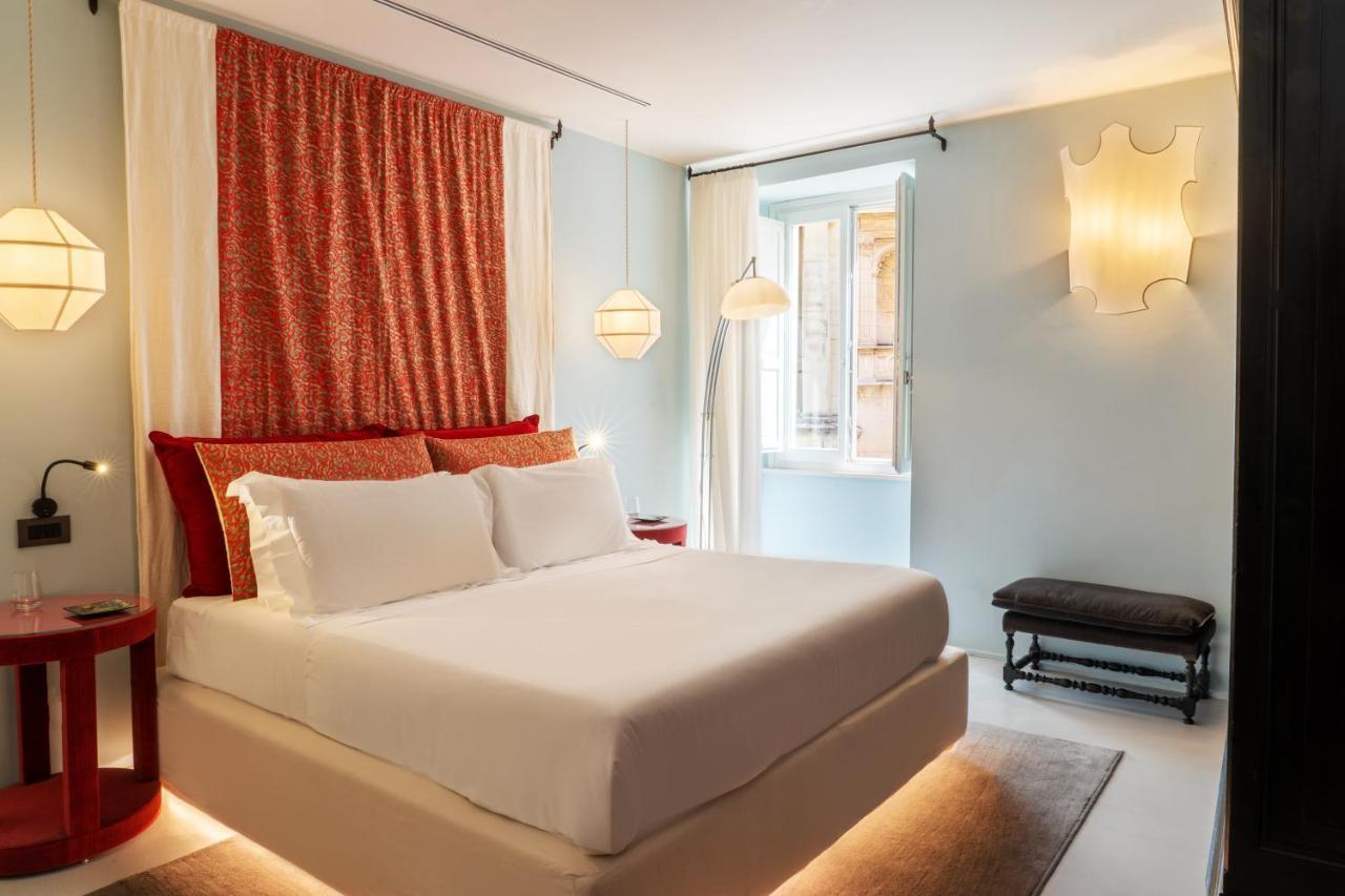 Q92 Noto Hotel Eksteriør billede